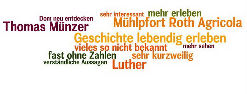 Interessantes zu Katharina von Bora und Martin Luther – in einem unterhaltsamen Vortrag zu erleben