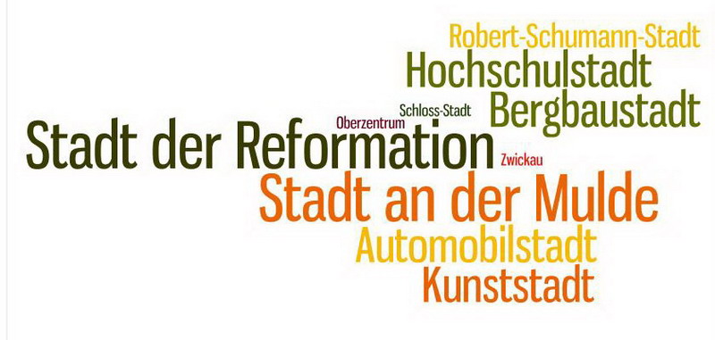 Interessantes zu Zwickau(er) Geschichten – im unterhaltsamen Vortrag zu erleben